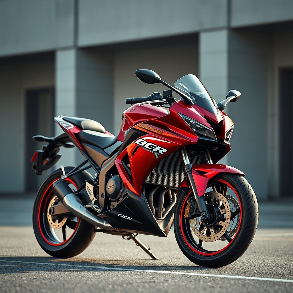 เคล็ดลับการแต่ง CBR650R 2026 ให้มีเอกลักษณ์